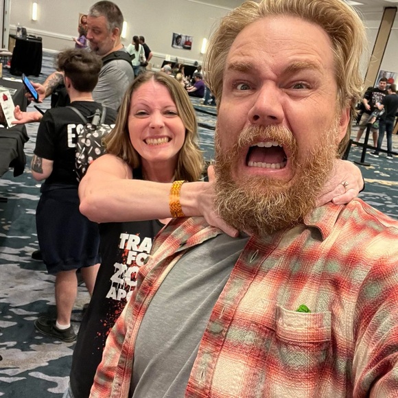 Meet your Posher, Ashley - Picture 3 of 13